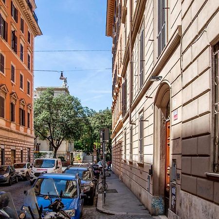 Rome Nico Apartment Bagian luar foto